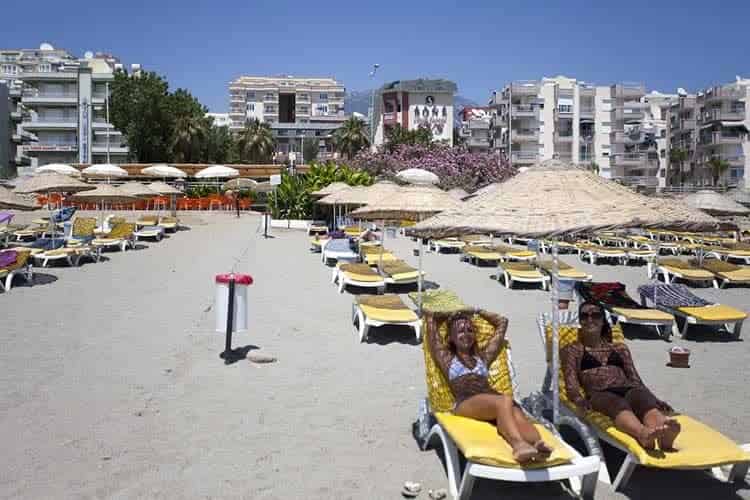 Bone Club Hotel SVS